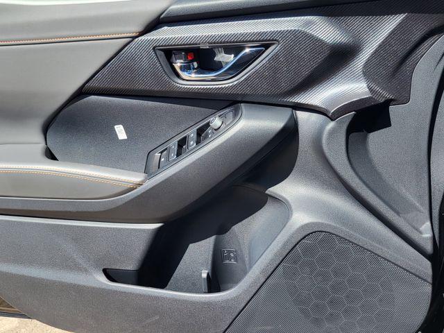 new 2025 Subaru Crosstrek car, priced at $32,812
