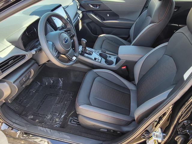 new 2025 Subaru Crosstrek car, priced at $32,812