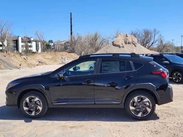 new 2025 Subaru Crosstrek car, priced at $32,812