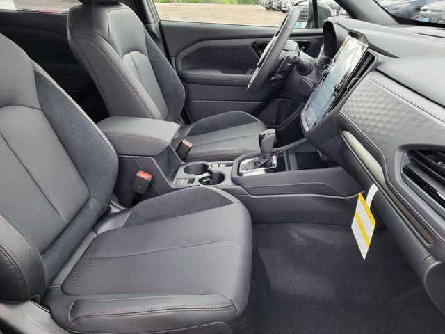 new 2025 Subaru Forester Hybrid car, priced at $43,689