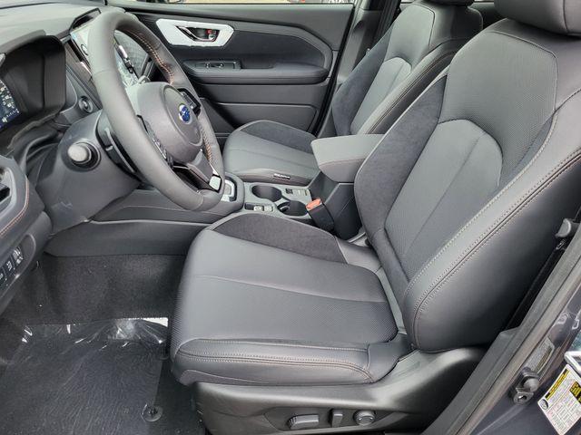 new 2025 Subaru Forester Hybrid car, priced at $43,689