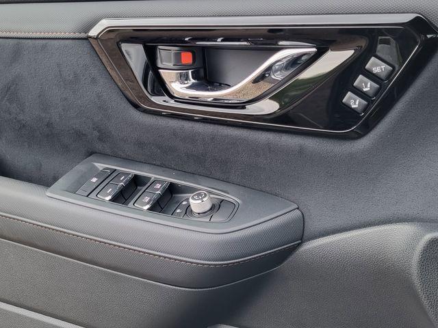 new 2025 Subaru Forester Hybrid car, priced at $43,689