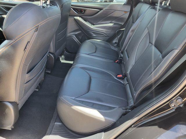 used 2023 Subaru Forester car, priced at $31,001