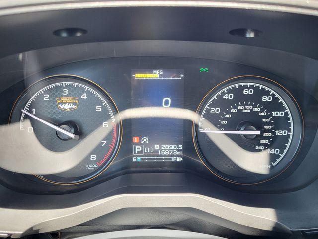 used 2023 Subaru Forester car, priced at $31,001