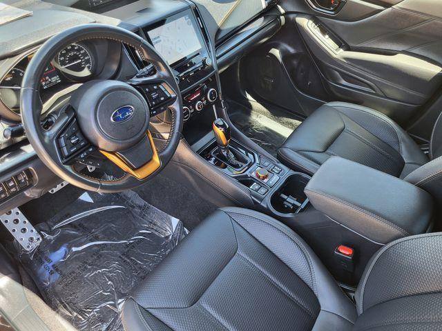 used 2023 Subaru Forester car, priced at $31,001