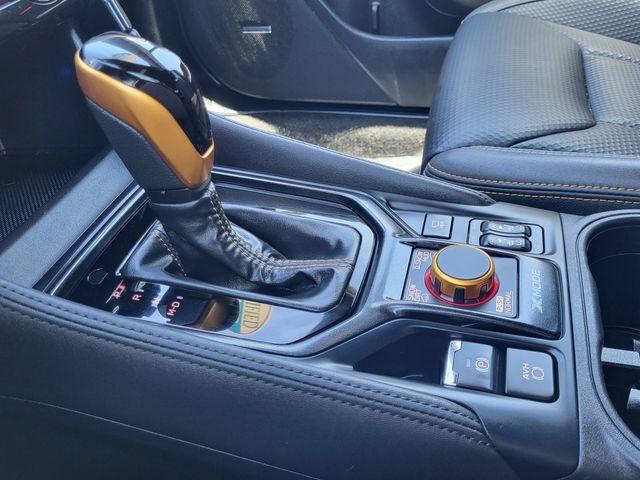 used 2023 Subaru Forester car, priced at $31,001