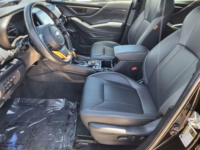 used 2023 Subaru Forester car, priced at $31,001