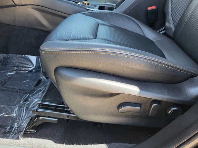used 2023 Subaru Forester car, priced at $31,001