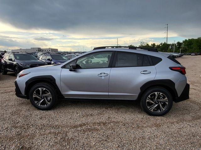 new 2025 Subaru Crosstrek car, priced at $30,602