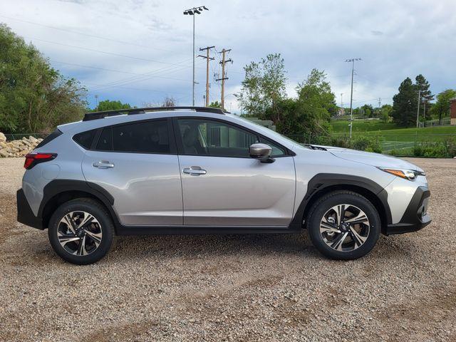 new 2025 Subaru Crosstrek car, priced at $30,602