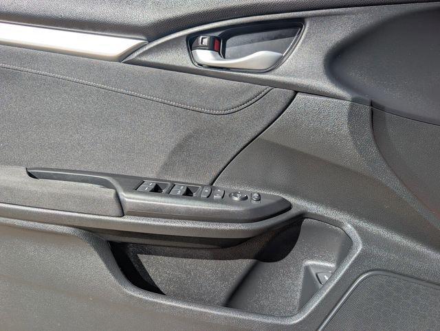 used 2021 Honda Civic car, priced at $22,000