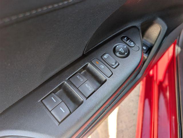 used 2021 Honda Civic car, priced at $22,000