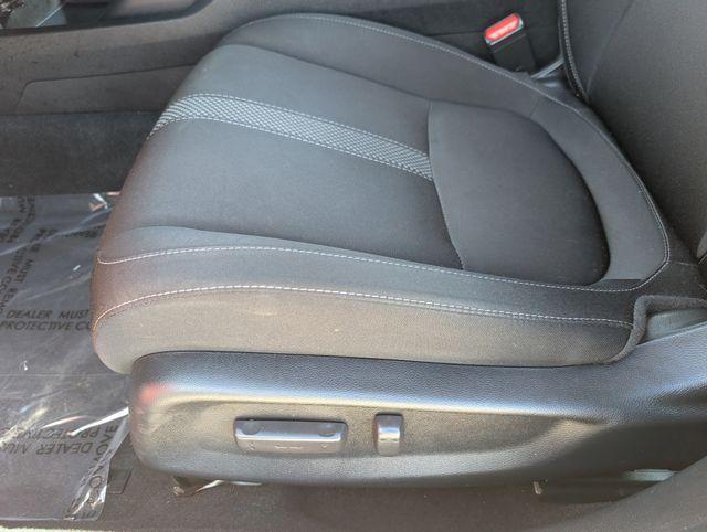 used 2021 Honda Civic car, priced at $22,000