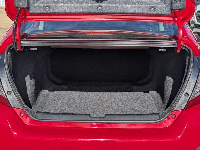 used 2021 Honda Civic car, priced at $22,000