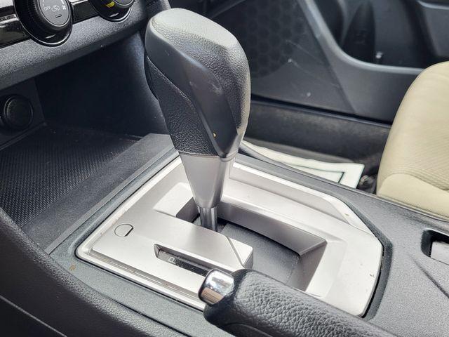 used 2022 Subaru Impreza car, priced at $18,491