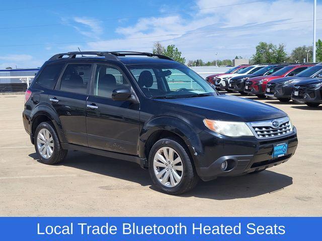 used 2013 Subaru Forester car, priced at $9,942