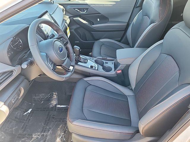 new 2025 Subaru Crosstrek car, priced at $34,393