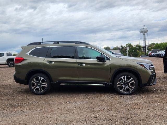 new 2025 Subaru Ascent car, priced at $53,099