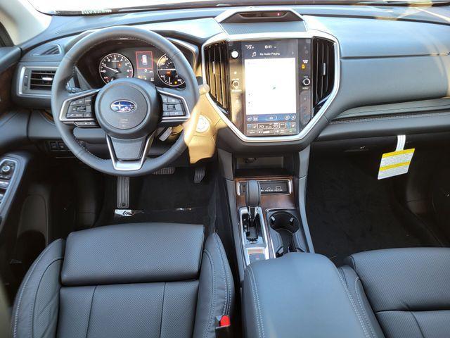 new 2025 Subaru Ascent car, priced at $53,099