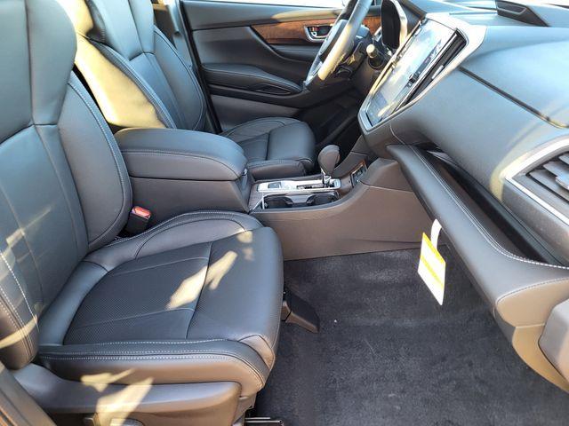 new 2025 Subaru Ascent car, priced at $53,099