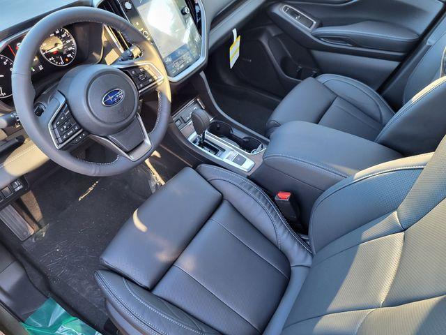 new 2025 Subaru Ascent car, priced at $53,099