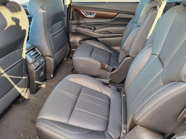 new 2025 Subaru Ascent car, priced at $53,099