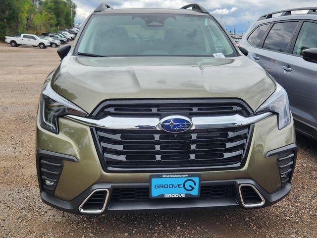 new 2025 Subaru Ascent car, priced at $53,099