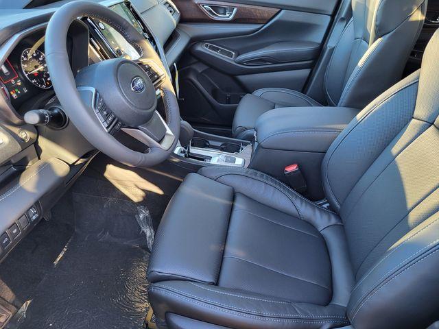 new 2025 Subaru Ascent car, priced at $53,099