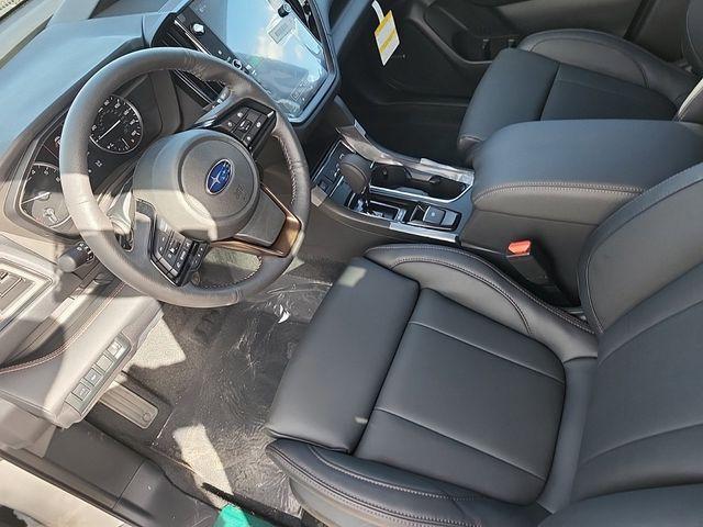 new 2025 Subaru Ascent car, priced at $49,449