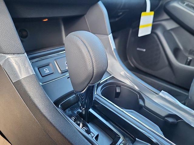 new 2025 Subaru Ascent car, priced at $49,449
