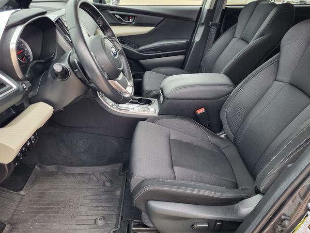 used 2022 Subaru Ascent car, priced at $32,041