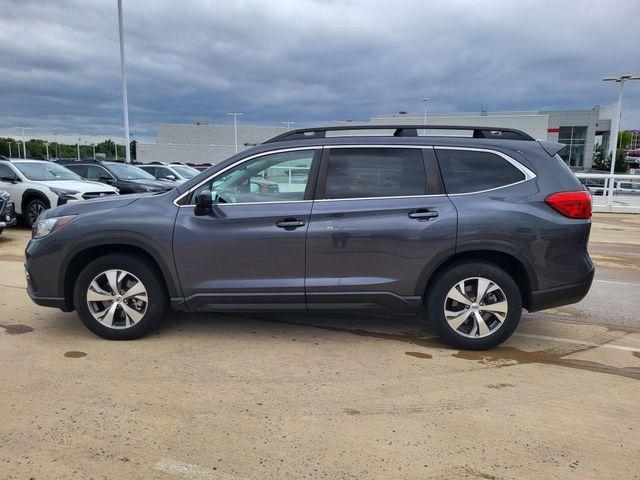 used 2022 Subaru Ascent car, priced at $32,041