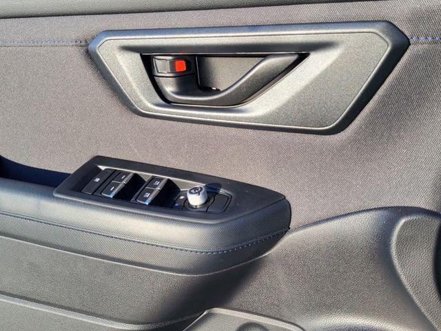 new 2026 Subaru Forester car, priced at $33,967