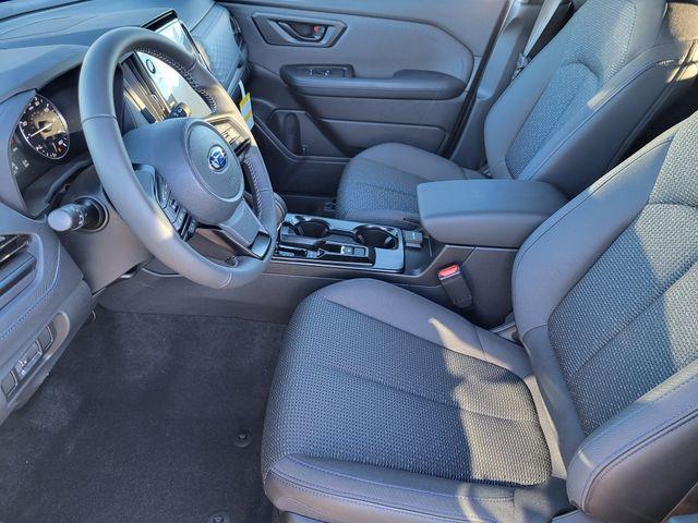 new 2026 Subaru Forester car, priced at $33,967