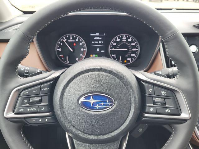 new 2025 Subaru Outback car, priced at $44,992