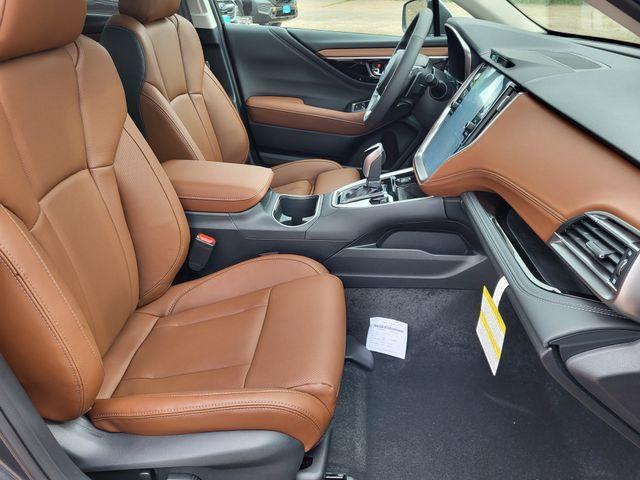 new 2025 Subaru Outback car, priced at $44,992