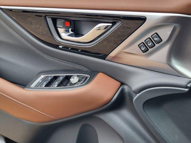 new 2025 Subaru Outback car, priced at $44,992