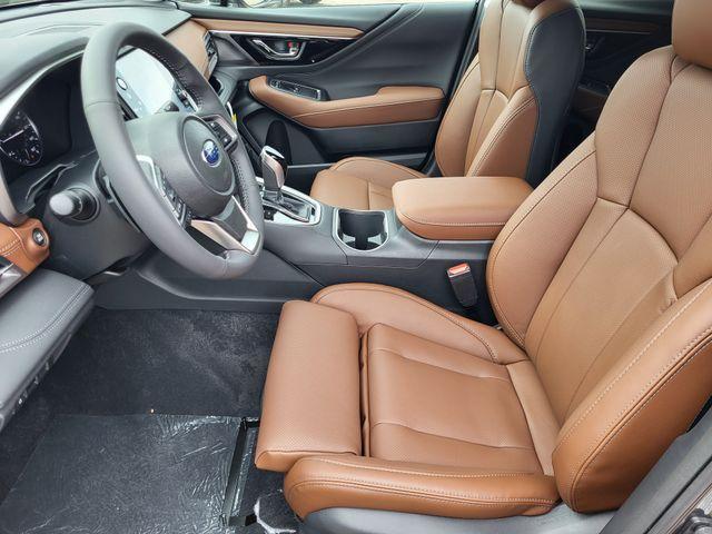 new 2025 Subaru Outback car, priced at $44,992