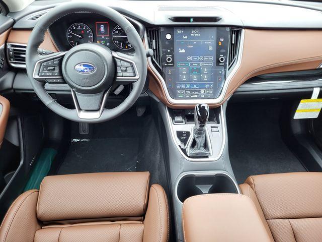 new 2025 Subaru Outback car, priced at $44,992