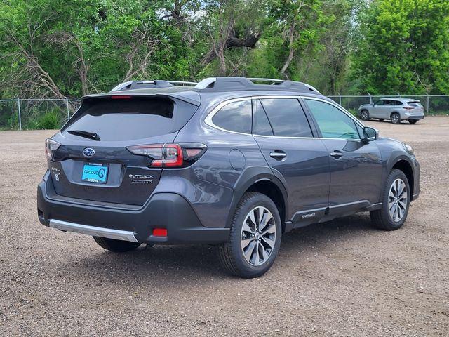 new 2025 Subaru Outback car, priced at $44,992