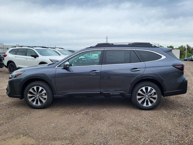 new 2025 Subaru Outback car, priced at $44,992