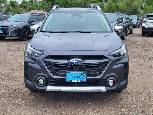 new 2025 Subaru Outback car, priced at $44,992