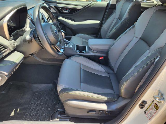 used 2024 Subaru Outback car, priced at $36,041