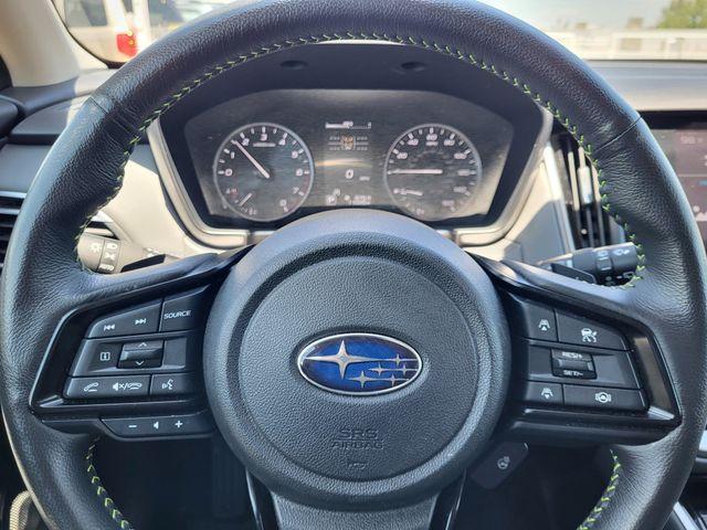 used 2024 Subaru Outback car, priced at $36,041