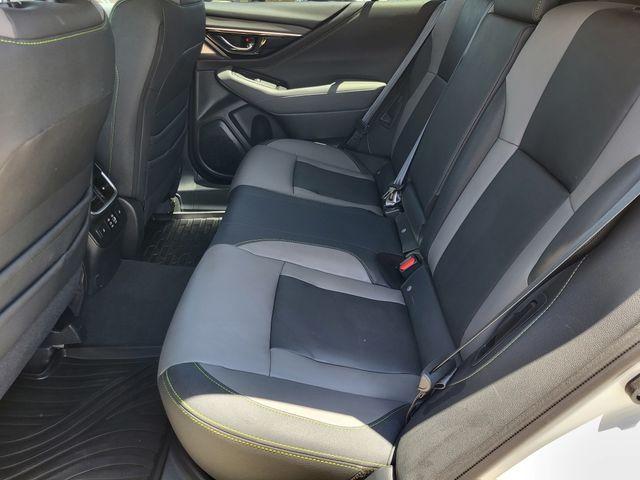used 2024 Subaru Outback car, priced at $36,041
