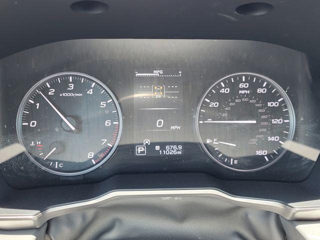 used 2024 Subaru Outback car, priced at $36,041