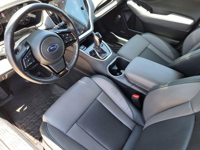 used 2024 Subaru Outback car, priced at $36,041