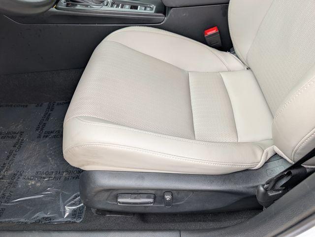 used 2023 Honda Civic car, priced at $27,300