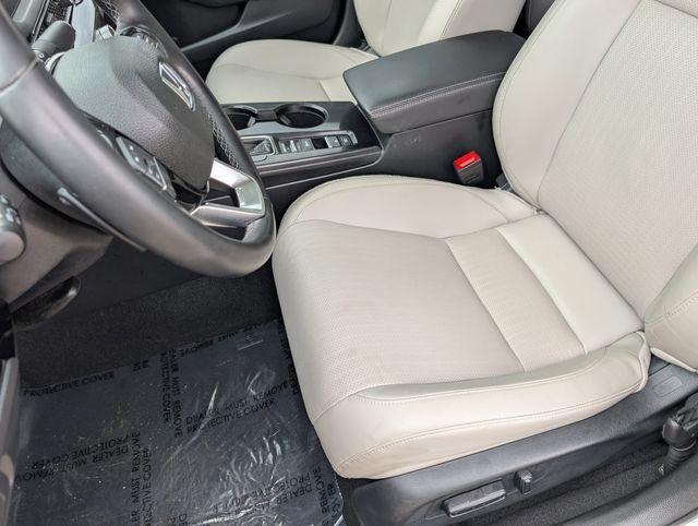 used 2023 Honda Civic car, priced at $27,300