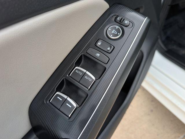 used 2023 Honda Civic car, priced at $27,300